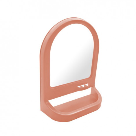CLARIS Cermin Gantung 0381 RE Toscany Mini Peach