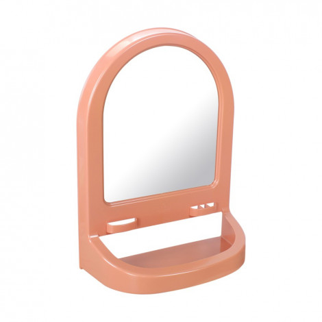 CLARIS Cermin Toscany Besar 0382 RE Peach