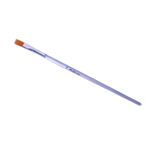 Shining Kuas Gambar - Paint brush 251-D no. 10 (1pc)