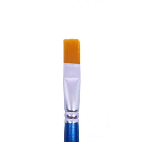 Shining Kuas Gambar -Paint brush 579-B no. 11 (1pc)