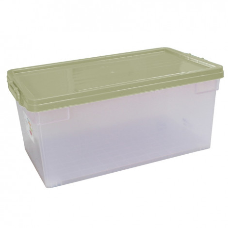 CLARIS Container Nexis 1022 RE (66 Lt) Avocado Green