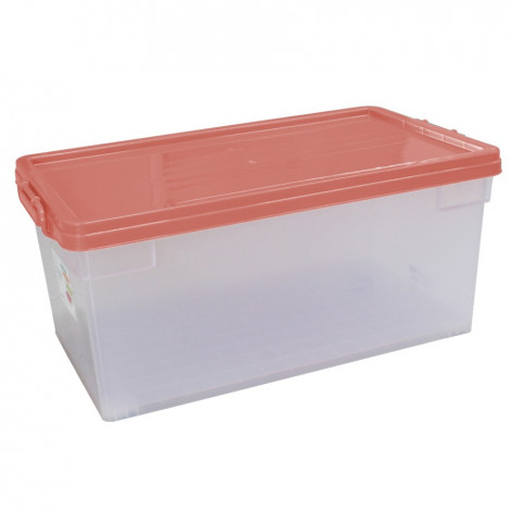 CLARIS Container Nexis 1022 RE (66 Lt) Peach