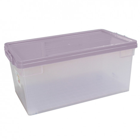 CLARIS Container Nexis 1022 RE (66 Lt) Purple