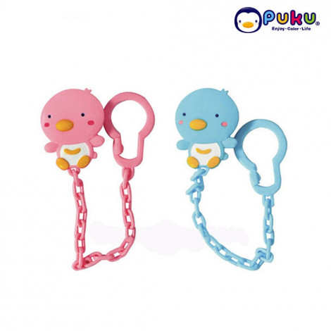 Puku Pacifier Chain 11105