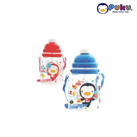 Puku One Touch Canteen (800cc) 14614