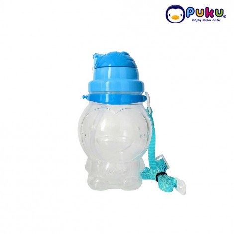 Puku PP Canteen 550cc (New) 14616-Blue