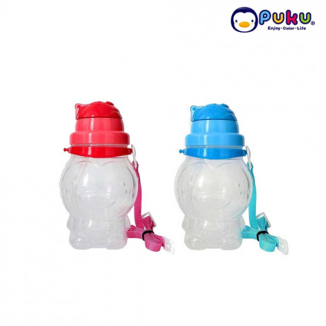 Puku PP Canteen 550cc (New) 14616