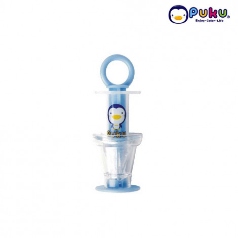 Puku Baby Medicine Feeder 16902