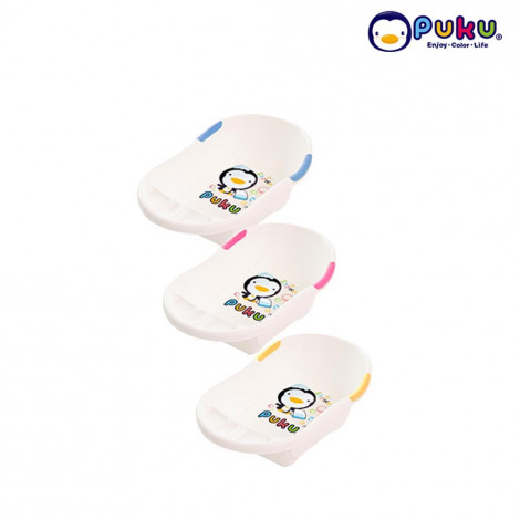 Puku Bath Tub L 17003