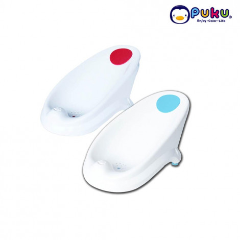 Puku Bath Aid / Bath Bed 17103