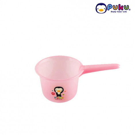 Puku Water Ladler 17200-Pink