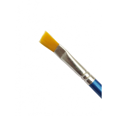 Shining Kuas Gambar - Paint brush 579-B no. 8 (1pc)