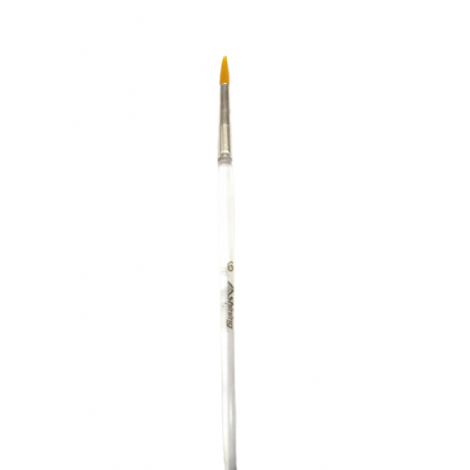 Shining Kuas Gambar -Paint brush 251-C no. 6 (1pc)