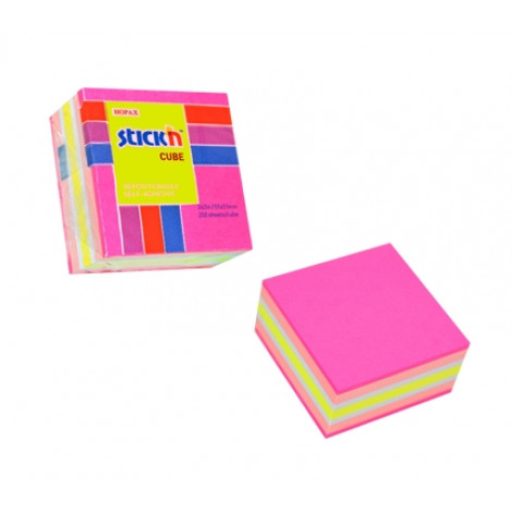 Stick'n Cube 21533 (2 x 2) 