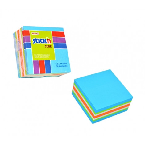 Stick'n Cube 21535 (2 x 2)