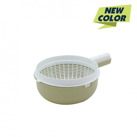 Claris Saringan Anita 2163 Avocado Green