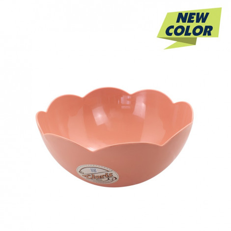 Mangkok Rosena M 2308 Peach