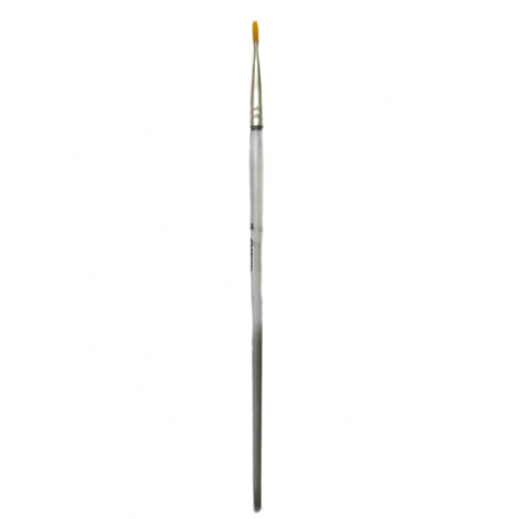 Shining Kuas Gambar - Paint brush 251-D No 4 (1pc)