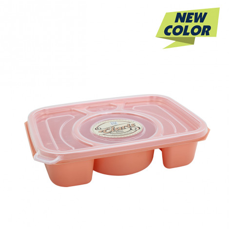 CLARIS TG Foodsaver 2703 Peach