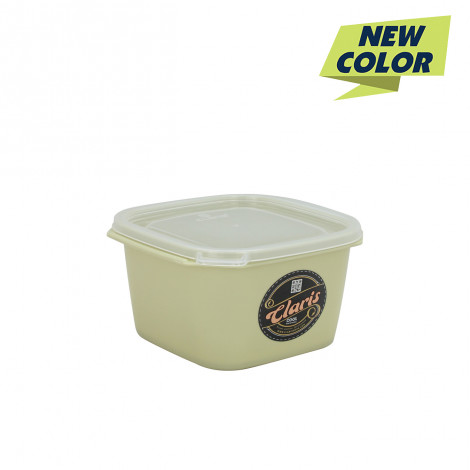 CLARIS SQ Foodsaver 2728 Avocado Green