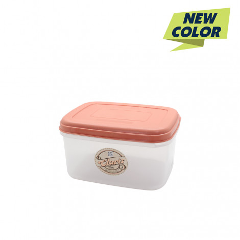 Claris Bio Sense Storer 2921 Peach
