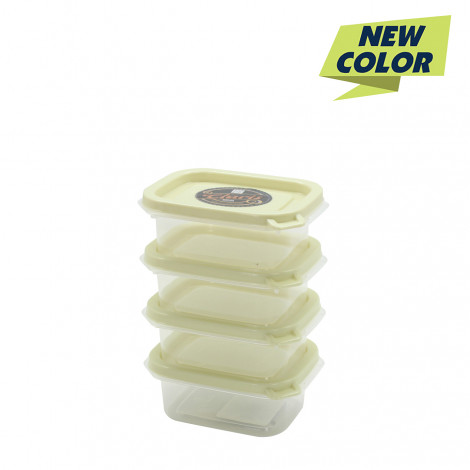 RC Foodsaver 2931-4 Avocado Green