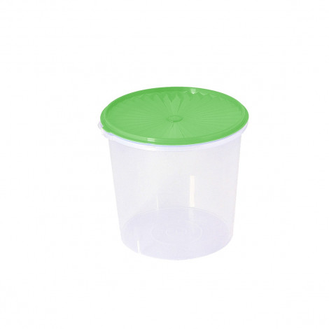 Kiramas Seal ware 5,4 Liter - 2981 Green