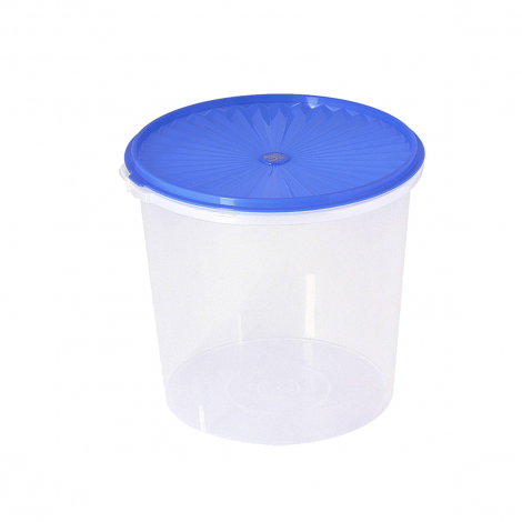 Kiramas Seal ware 15 Liter - 2983 Blue
