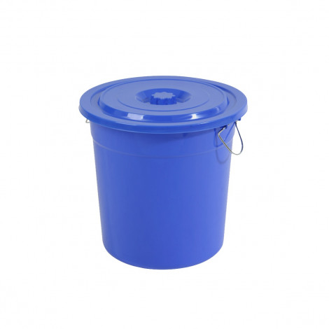 Kiramas Ember Gagang Nikel 40 Liter - 3040 Blue
