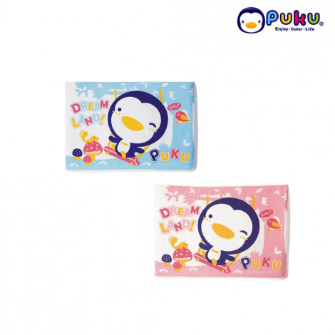 Puku Bantal Bayi Latex 33120