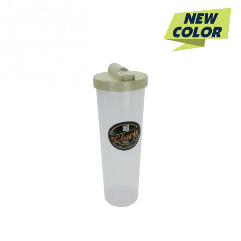 Claris Tempat Air Bulat 3610 Avocado Green