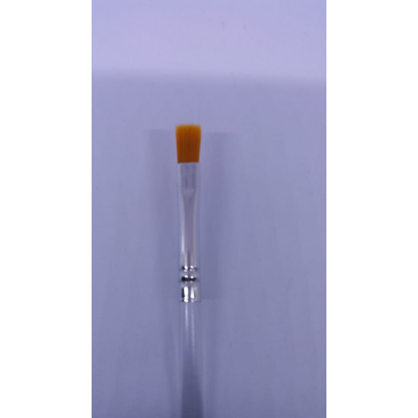 Shining Kuas Gambar - Paint brush 251-D no. 6 (1pc)