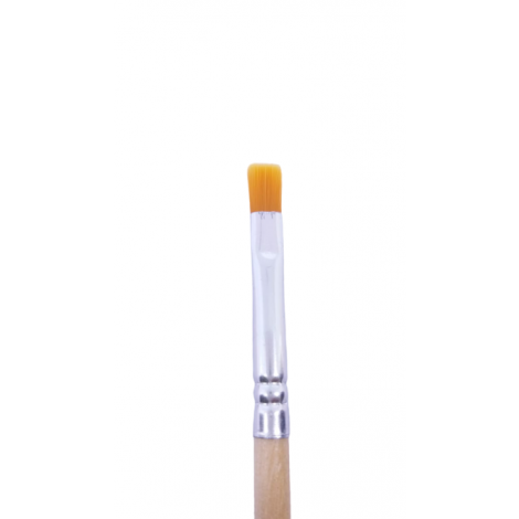 Shining Kuas Gambar - Paint brush 579-A no. 3 (1pc)