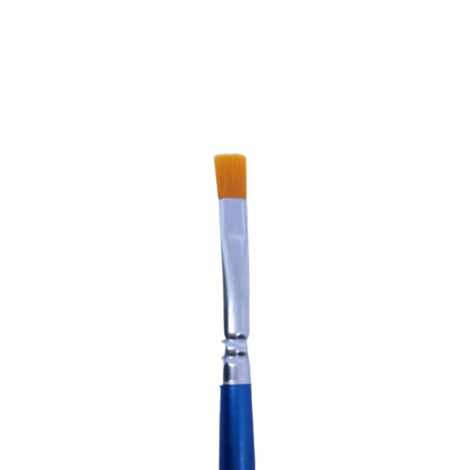 Shining Kuas Gambar - Paint brush 579-B no. 5 (1pc)