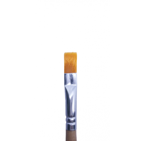 Shining Kuas Gambar - Paint brush 579-A no. 8 (1pc)