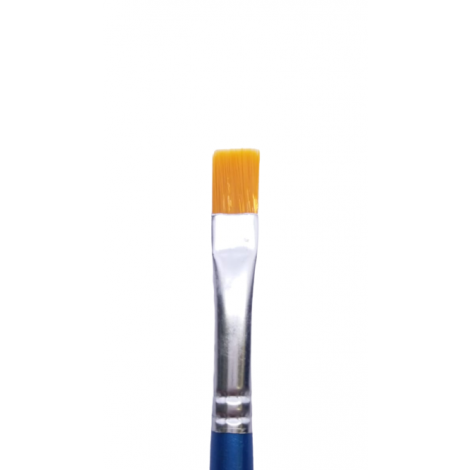 Shining Kuas Gambar - Paint brush 579-B no. 7 (1pc)