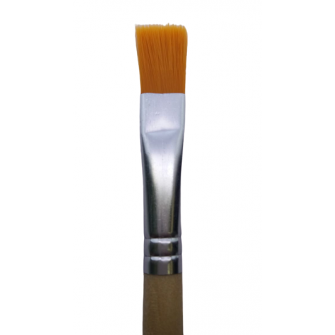 Shining Kuas Gambar - Paint brush 579-A no. 9 (1pc)