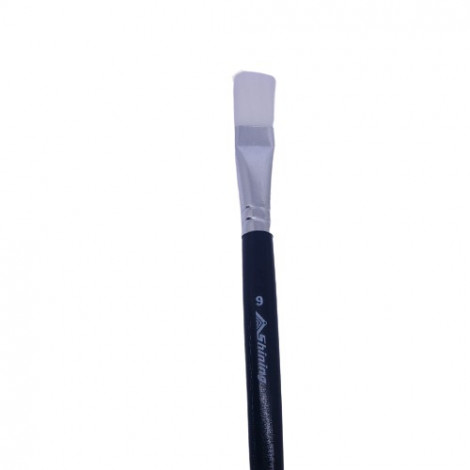 Shining Kuas Gambar - Paint brush 577 No 9