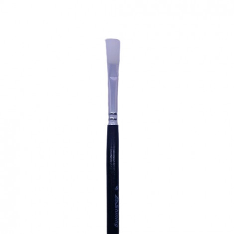 Shining Kuas Gambar - Paint brush 577 No 4