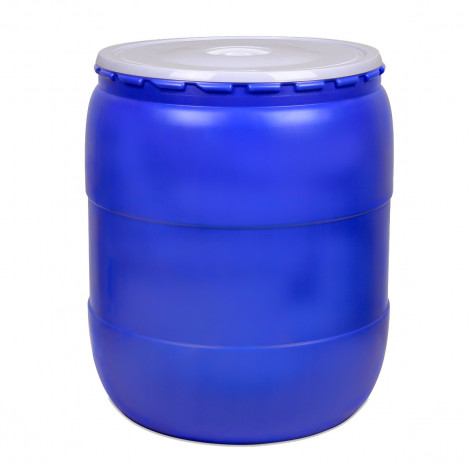 Kiramas Water Barrel 266 Liter - 7427 Blue