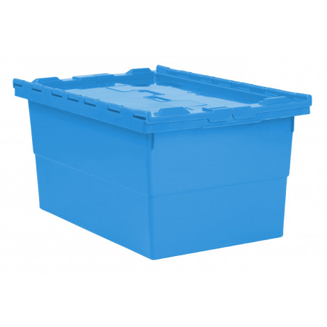 Kirapac Container Industrial 7715 VIP (50 Liter)