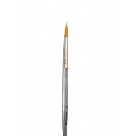 Shining Kuas Gambar - Paint brush 251-C no. 4 (1pc)