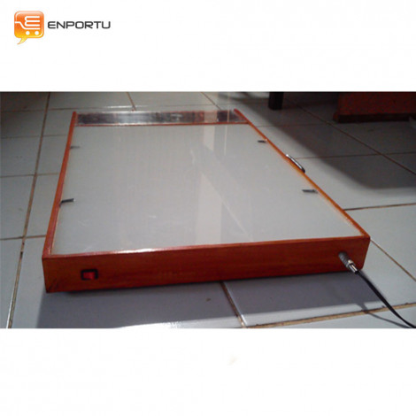 VENP Lightbox Tracing A4