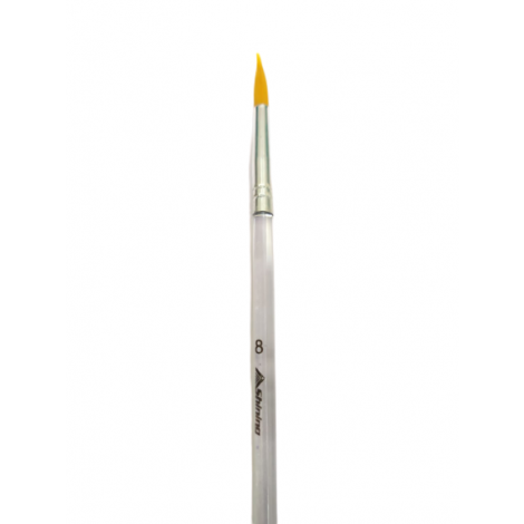 Shining Kuas Gambar -Paint brush 251-C no. 8 (1pc)