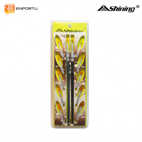 Jual SHINING Kuas Gambar AS3