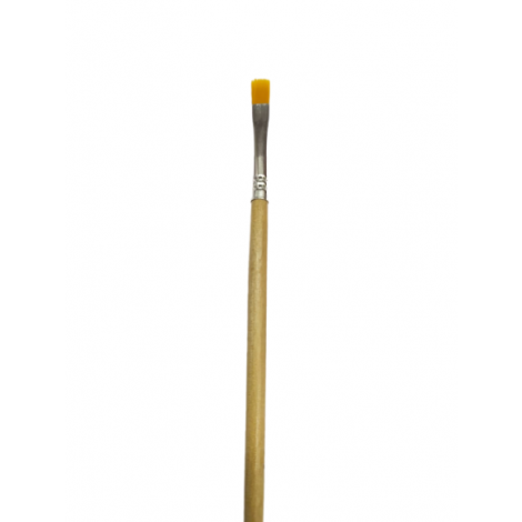 Shining Kuas Gambar - Paint brush 579-A no. 4 (1pc)