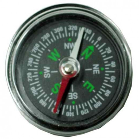 Compass Kecil C-45 (4.3 cm) isi 12 pc