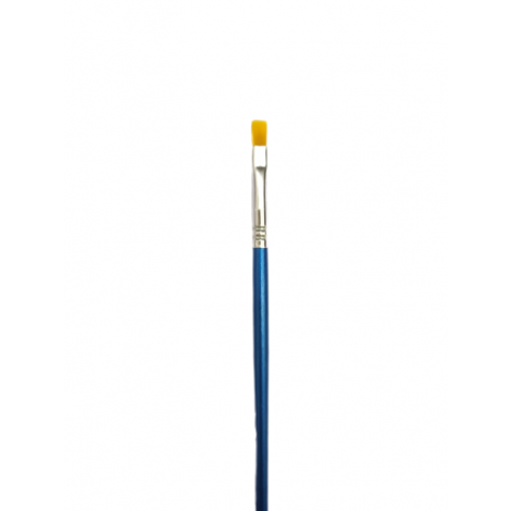 Shining Kuas Gambar -Paint brush 579-B no. 2 (1 pc/pvc pack)