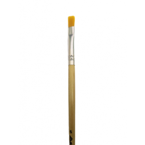Shining Kuas Gambar - Paint brush 579-A no. 5 (1pc)
