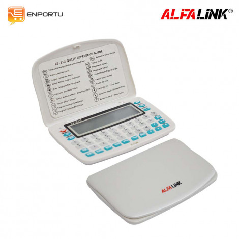 Alfalink - EI-212